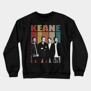 Every Little Thing with Keanes Music Crewneck Sweatshirt